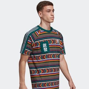 pharrell williams pocket tee